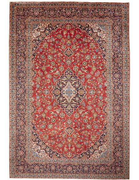 Tappeto Ardakan Persia cm.256x376
