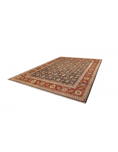 Tappeto Tabriz Persia cm.300x395