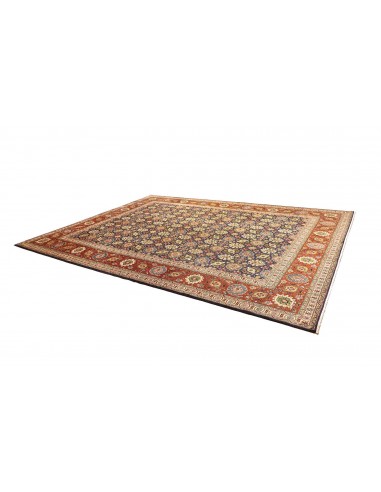 Tappeto Tabriz Persia cm.300x395