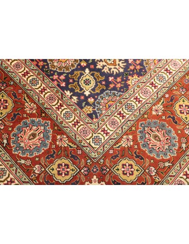 Tappeto Tabriz Persia cm.300x395