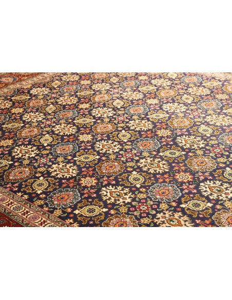 Tappeto Tabriz Persia cm.300x395