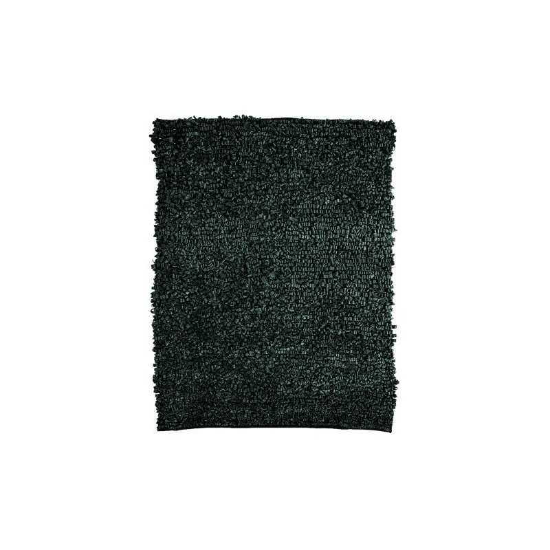 Carpet Bicicleta Nanimarquina black
