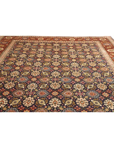 Tappeto Tabriz Persia cm.300x395
