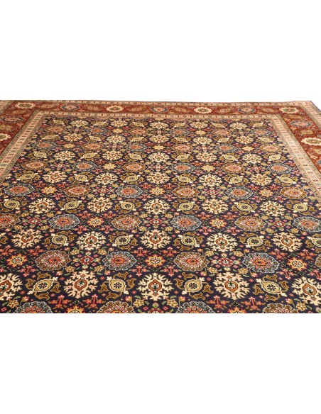 Tappeto Tabriz Persia cm.300x395