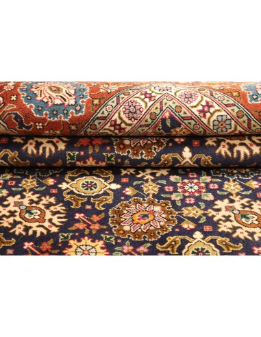 Tappeto Tabriz Persia cm.300x395