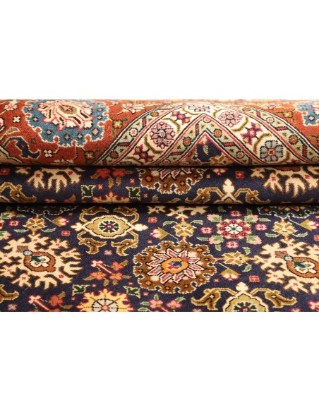 Tappeto Tabriz Persia cm.300x395