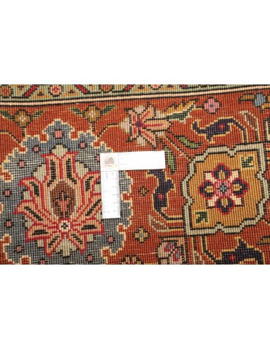 Tappeto Tabriz Persia cm.300x395