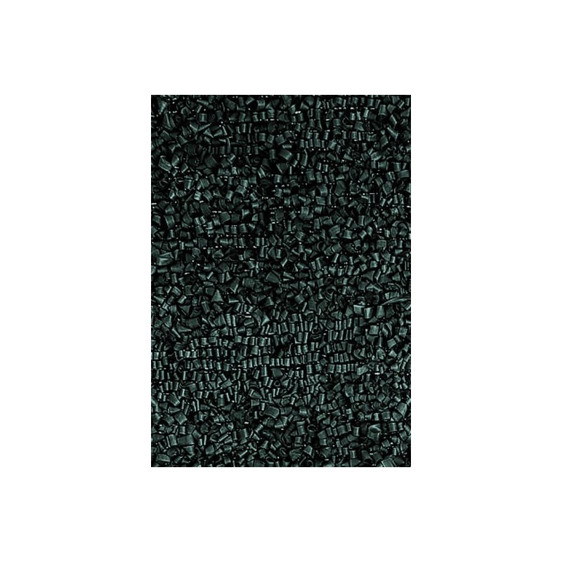 Carpet Bicicleta Nanimarquina black