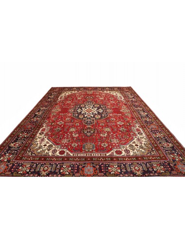 Tappeto Tabriz Persia cm.304x399