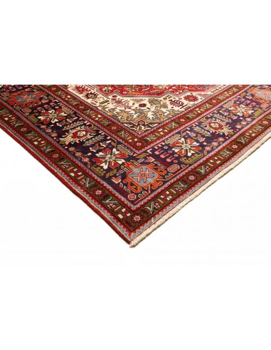 Tappeto Tabriz Persia cm.304x399
