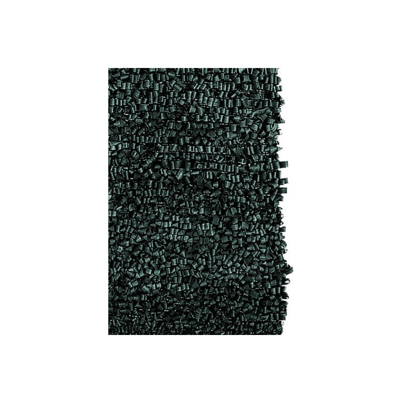 Carpet Bicicleta Nanimarquina black