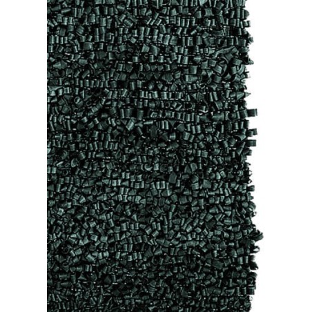 Carpet Bicicleta Nanimarquina black