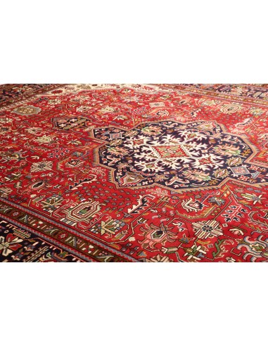 Tappeto Tabriz Persia cm.304x399