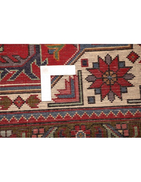 Tappeto Tabriz Persia cm.304x399