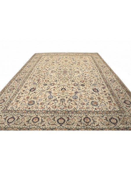 Tappeto Kashan Persia cm.323x410