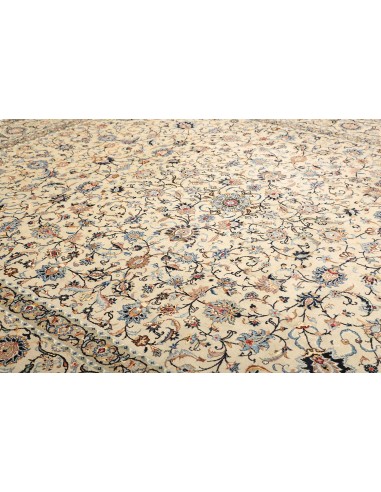 Tappeto Kashan Persia cm.323x410
