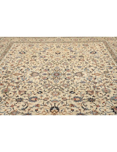Tappeto Kashan Persia cm.323x410
