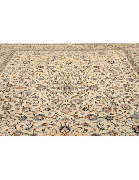 Tappeto Kashan Persia cm.323x410
