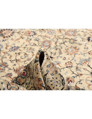 Tappeto Kashan Persia cm.323x410