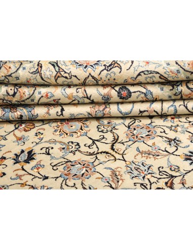 Tappeto Kashan Persia cm.323x410