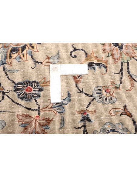 Tappeto Kashan Persia cm.323x410