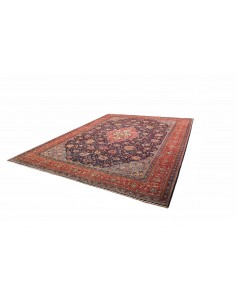 Tappeto Sarough Persia cm.300x390 2