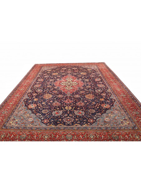 Tappeto Sarough Persia cm.300x390