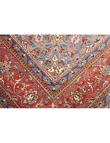 Tappeto Sarough Persia cm.300x390