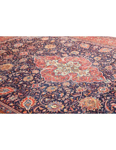 Tappeto Sarough Persia cm.300x390