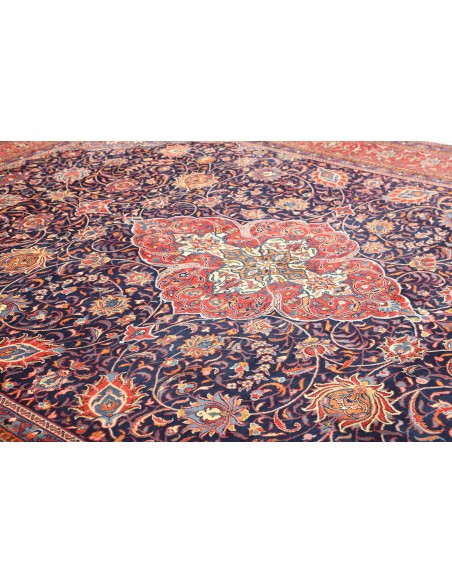 Tappeto Sarough Persia cm.300x390
