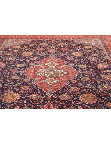 Tappeto Sarough Persia cm.300x390