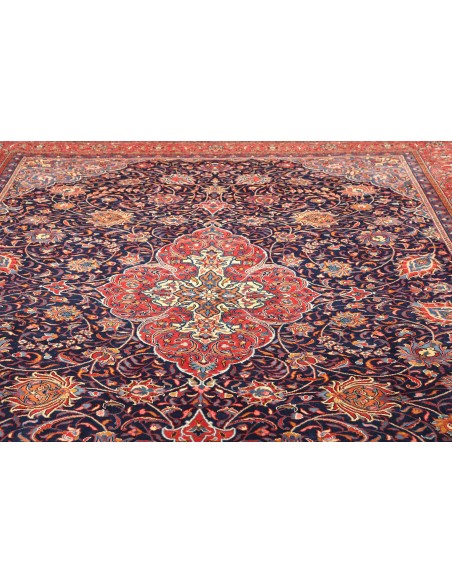 Tappeto Sarough Persia cm.300x390
