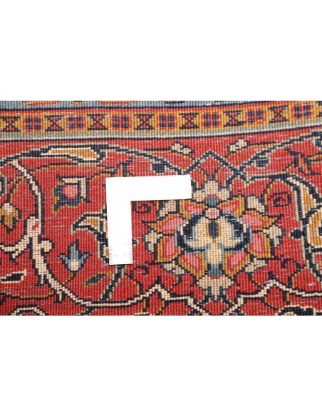 Tappeto Sarough Persia cm.300x390