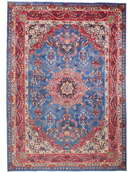 Tappeto Kashmar Persia cm.246x350