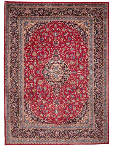 Tappeto Kashmar Persia cm.297x410