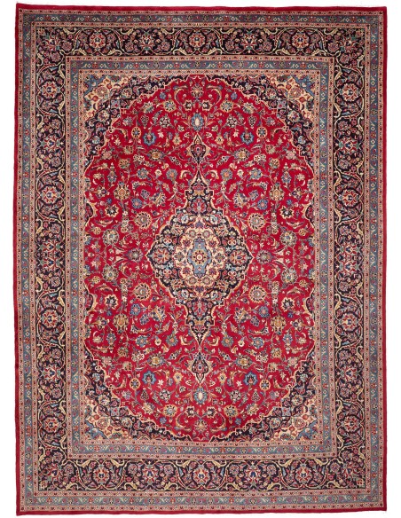 Tappeto Kashmar Persia cm.297x410