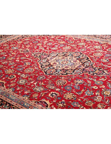 Tappeto Kashmar Persia cm.297x410