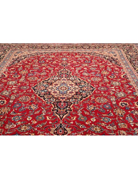 Tappeto Kashmar Persia cm.297x410