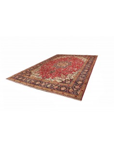 Tappeto Tabriz Persia cm.298x410 2