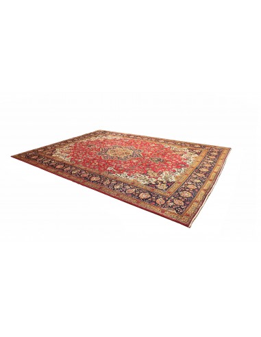 Tappeto Tabriz Persia cm.298x410