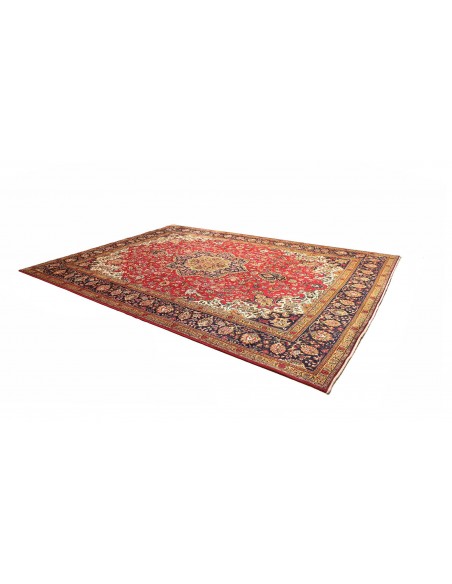 Tappeto Tabriz Persia cm.298x410