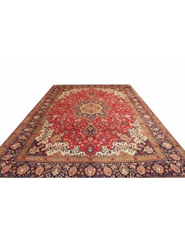 Tappeto Tabriz Persia cm.298x410