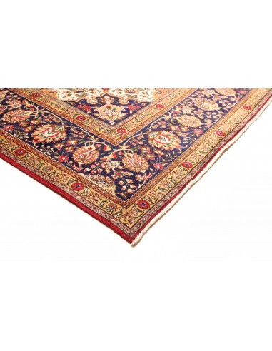 Tappeto Tabriz Persia cm.298x410