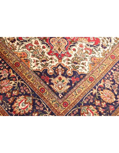 Tappeto Tabriz Persia cm.298x410