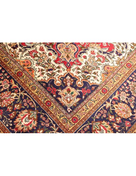 Tappeto Tabriz Persia cm.298x410