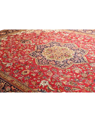 Tappeto Tabriz Persia cm.298x410