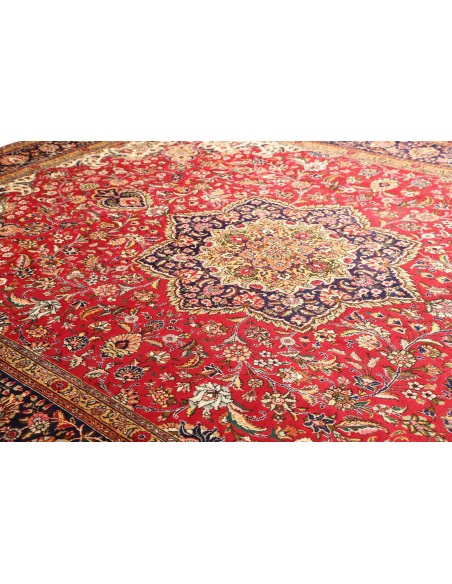 Tappeto Tabriz Persia cm.298x410