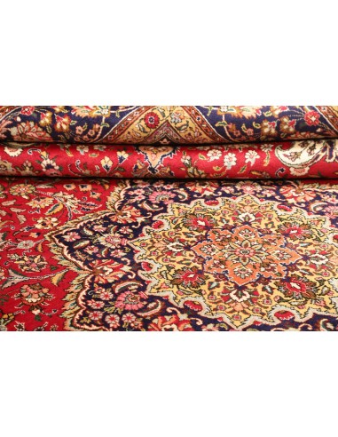 Tappeto Tabriz Persia cm.298x410