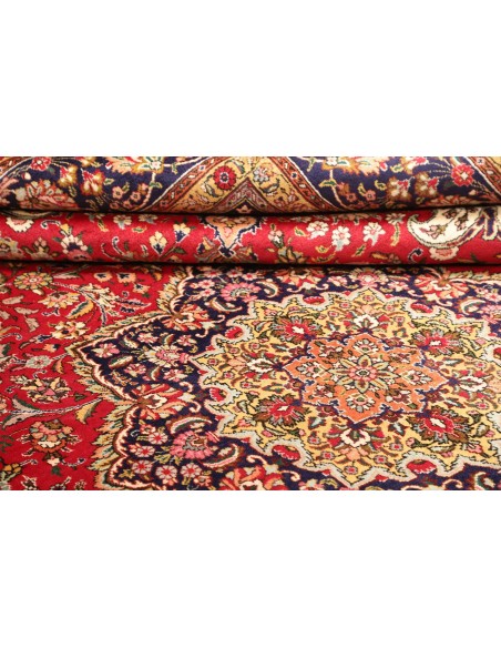 Tappeto Tabriz Persia cm.298x410