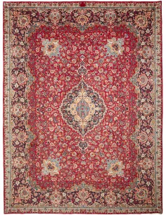 Tappeto Kashmar Persia cm.300x396